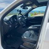 Mercedes-Benz ML 350 9
