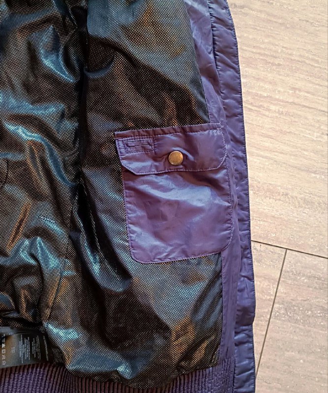 Зимняя куртка Columbia размер М 4