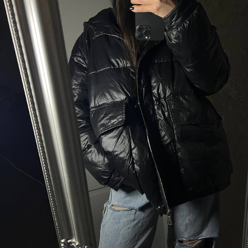 Верхняя одежда женская разная 2