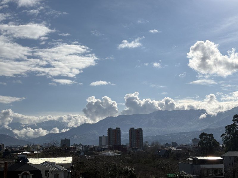 Квартира 1+1 на улице Коте Абхази, 41б аренда 8