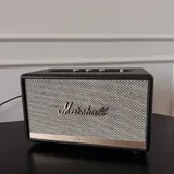 Marshall Acton II Black 1