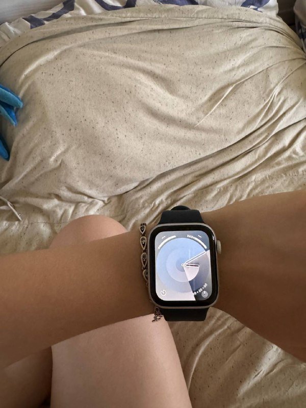 Apple Watch 4 series 44mm