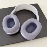 AirPods Max Purple Wireless Headphones 5