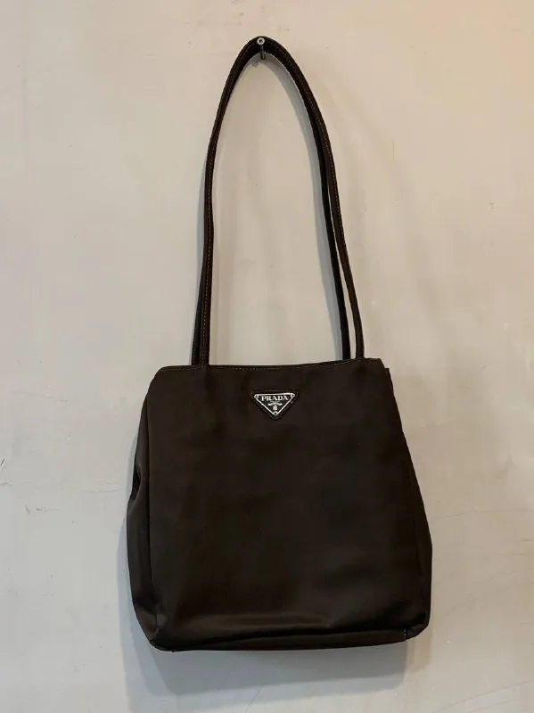Prada Nylon Bag
