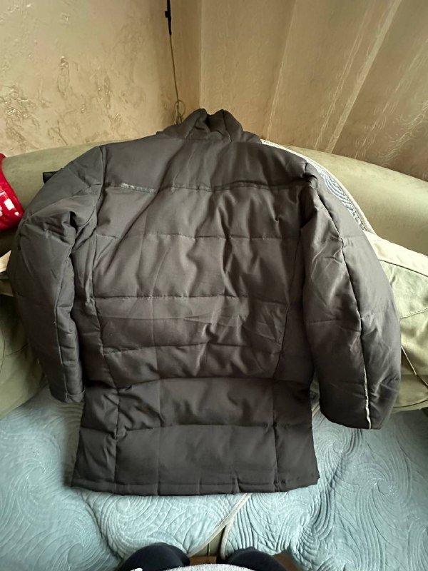 Обувь, детская куртка, тюль для кроватки, мужская куртка пуховая 3