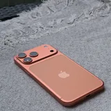 iPhone 17 Pro Max 256GB ნარინჯისფერი 1