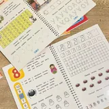 Учебники для детей 4-7 лет 2