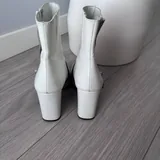Кроссовки GUCCI, ботинки GCOS 5