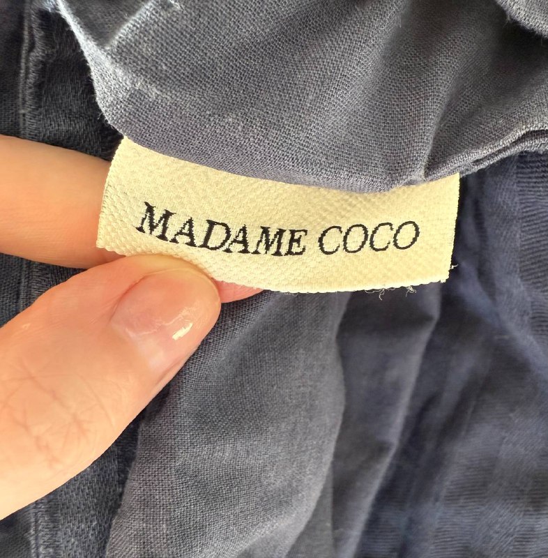 Топпер Jysk Dream Zone, ортопедическая подушка Manamo Visco, одеяло Madame Coco, постельное белье Madame Coco 9