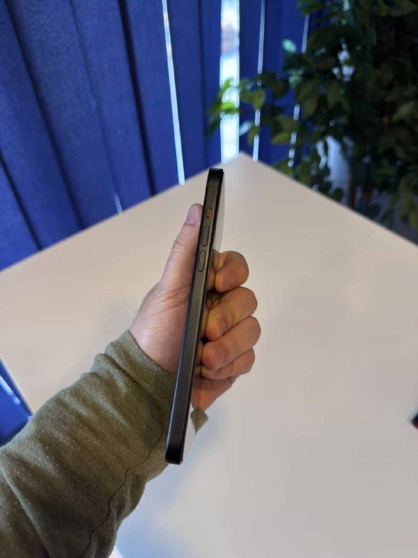 Apple 15 plus 256gb e_sim 5