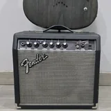 Электрогитара Dean Vendetta, комбик Fender, чехол, кабели 6