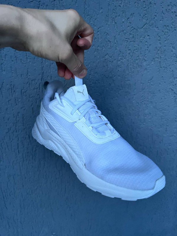 Кроссовки Puma 44-45 размер