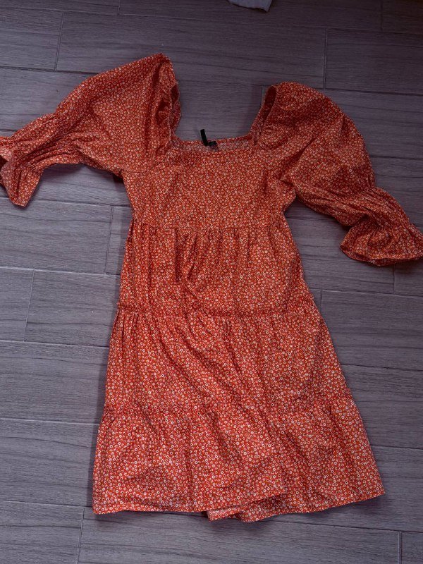 Ботинки 37-38р 6