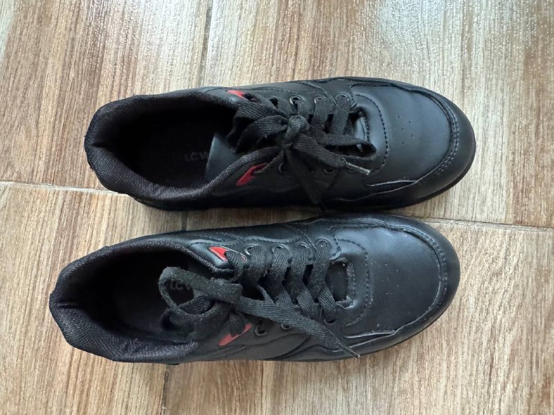 Туфли спортивные, кроссовки классические, кеды 2