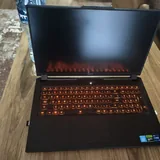 Игровой ноутбук Gigabyte AORUS 17H 3