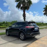 Toyota RAV4 Hybrid 2018 3