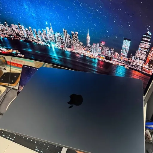 MacBook Air M2 8GB 256GB