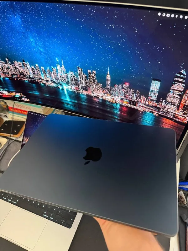 MacBook Air M2 8GB 256GB 1