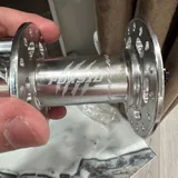 Втулки FOXSID V7 RE 4