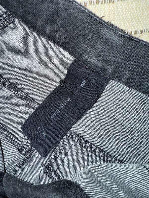 Штаны maje размер xs, джинсы HOKO xs, джинсы Edwin s/xs 8