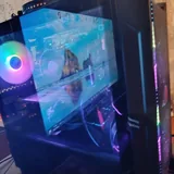 Игровой ПК Intel Core i7, GTX 1660 Ti 4