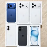 iPhone 15, iPhone 17, iPhone 17 Pro, iPhone 17 Pro Max 1