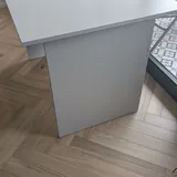 Письменный стол из ДСП 1