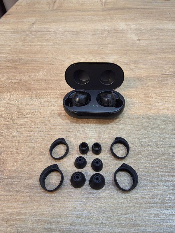 Samsung Galaxy Buds Live, Samsung Galaxy Buds 2