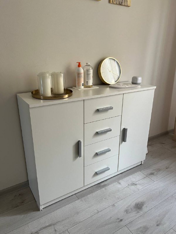 Комод 118x35x88