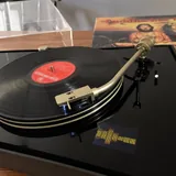 Виниловый проигрыватель TDK Life on Record 6