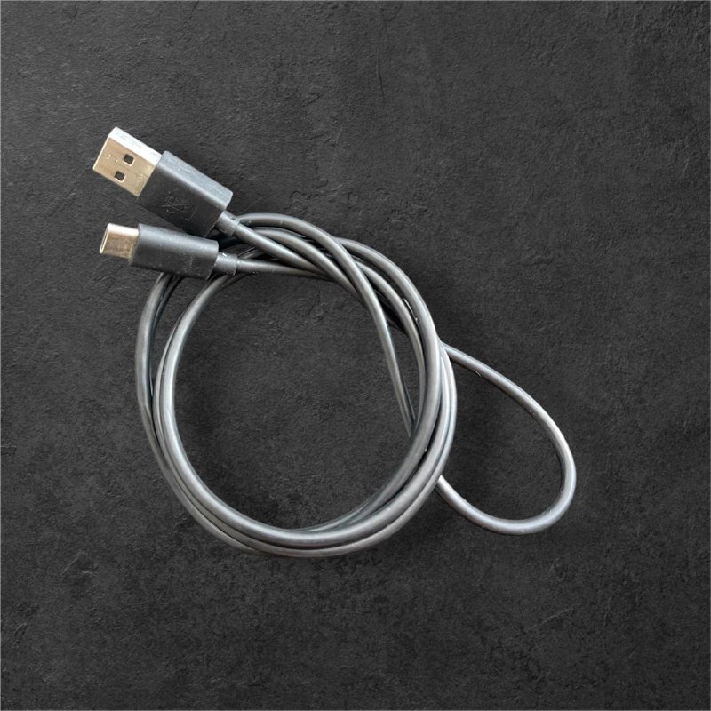 Адаптер ethernet-type-c, Lil Solid 2.0