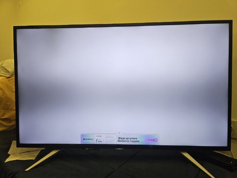 Профессиональный 4K монитор Philips 43" BDM4350 4