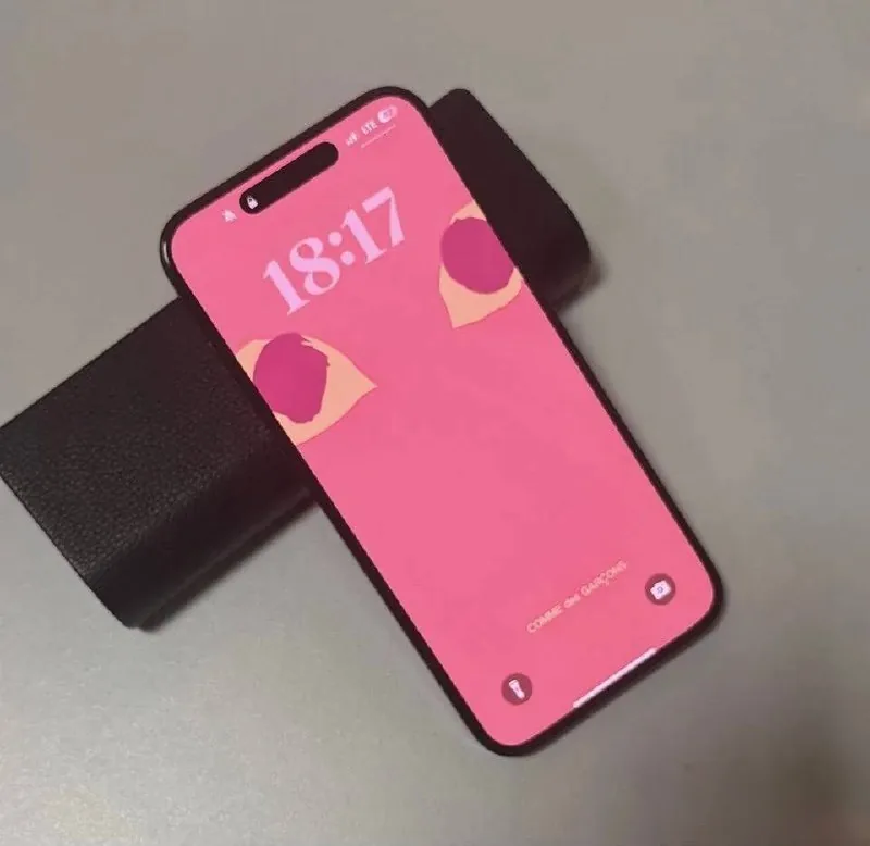 iPhone 15 Pro Max 256GB 1