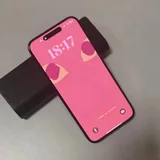 iPhone 15 Pro Max 256GB 1