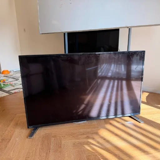 Телевизор Toshiba 49" 4K UHD