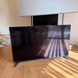 Телевизор Toshiba 49" 4K UHD 1
