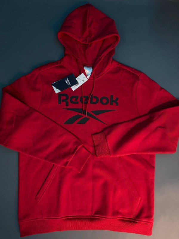 Худи Reebok размер L 2