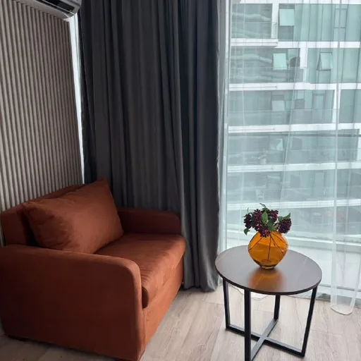 Студия в Batumi View
