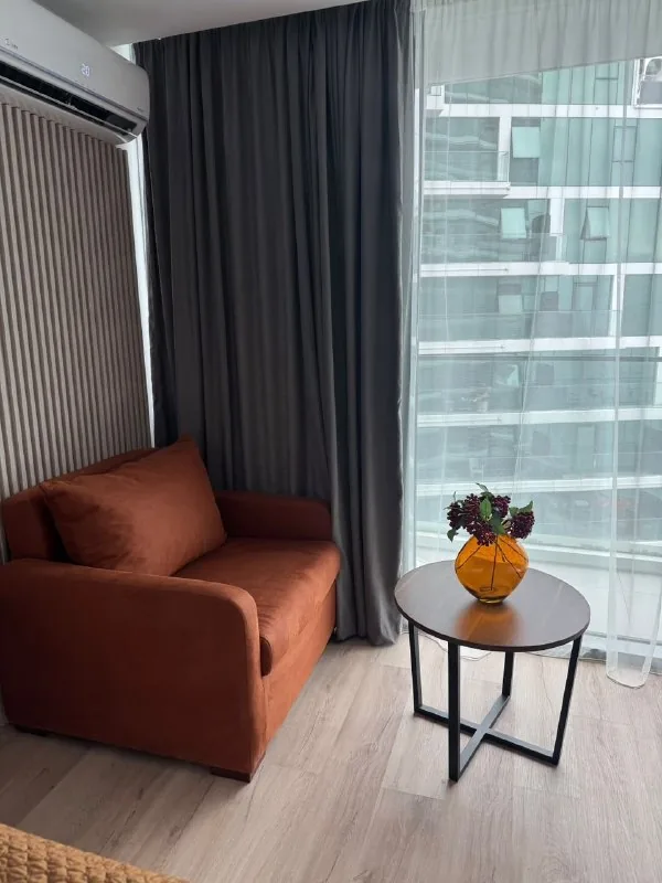 Студия в Batumi View 1