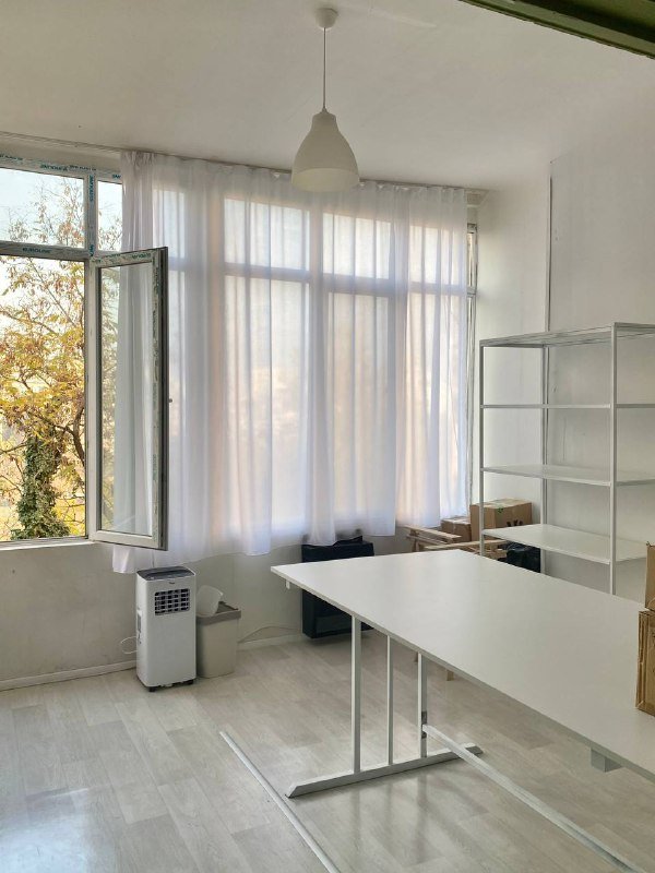 Мастерская рабочее пространство в Ваке на Атени 4 4