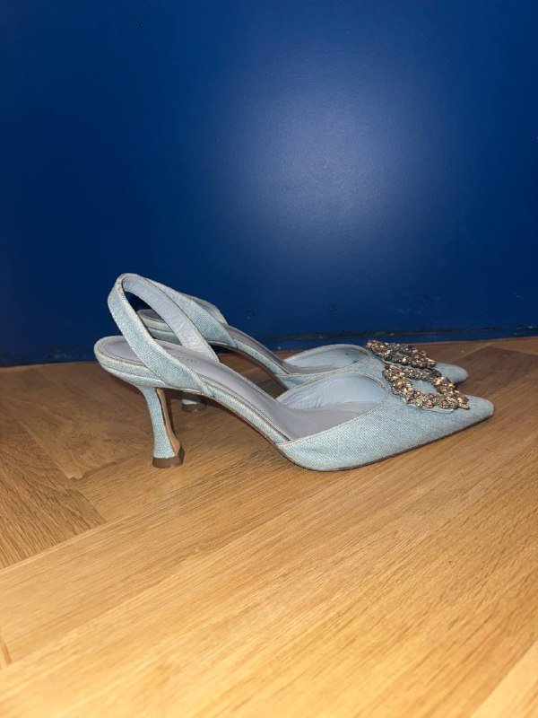 Туфли Uterque размер 41 3