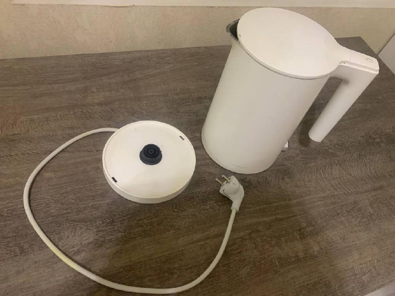 электрочайник Xiaomi Electric Kettle 2