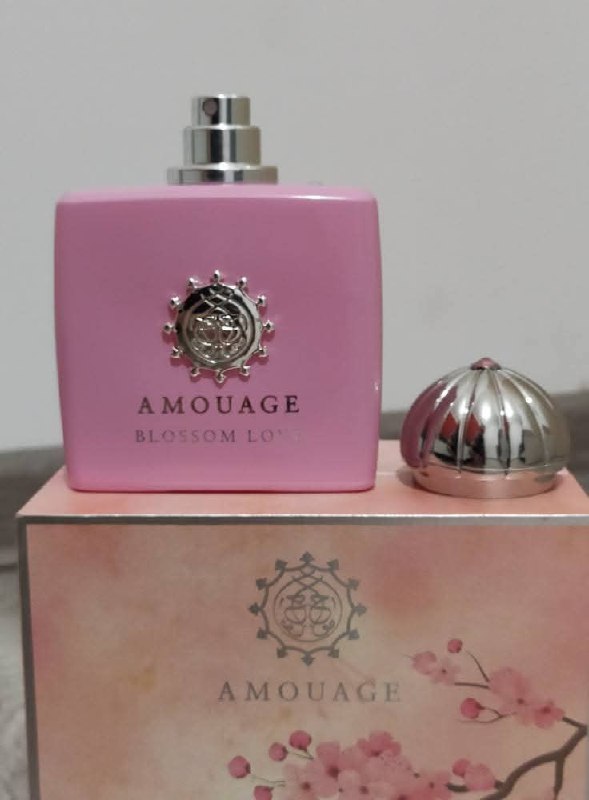 Amouage Blossom Love 100 ml 2