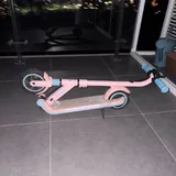 Детский электрический самокат Ninebot Kids ZING E8 6