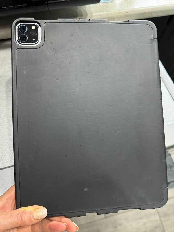 iPad Pro 11, 256GB, very good condition 6