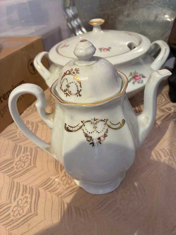 органайзеры, кухонная утварь, чайные сервизы, детская обувь 4