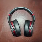 Наушники Sennheiser HD 458BT 1
