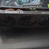 Видеокарта Nvidia GeForce RTX 4060 Gigabyte 3