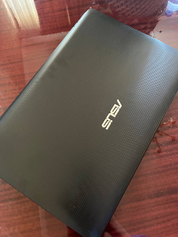 Ноутбук Asus K53s 2