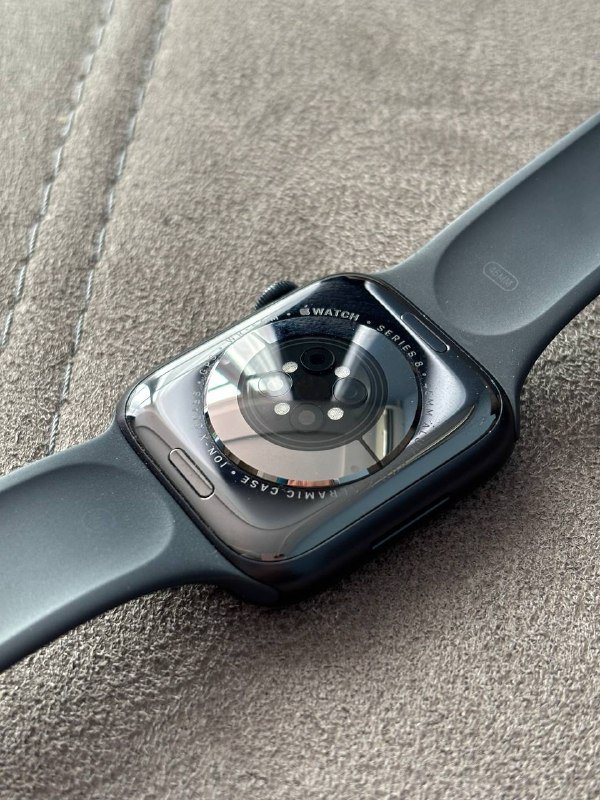 Apple Watch Series 8 45 mm 3